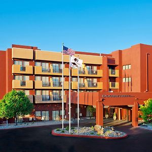 Doubletree By Hilton Santa Fe